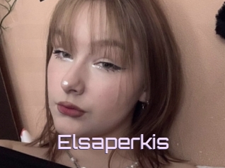 Elsaperkis