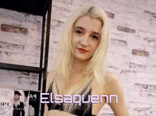 Elsaquenn