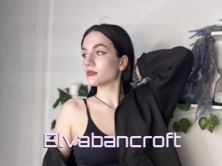 Elvabancroft