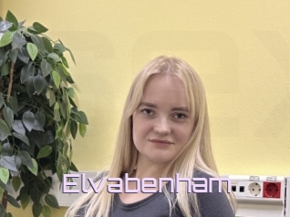 Elvabenham