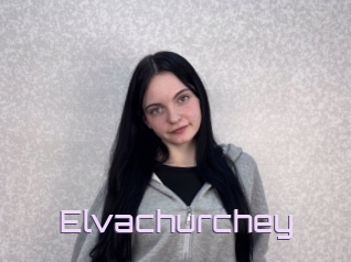 Elvachurchey