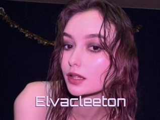 Elvacleeton