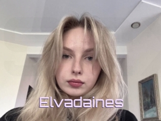 Elvadaines