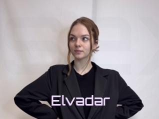 Elvadar