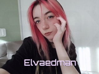 Elvaedman