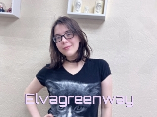 Elvagreenway