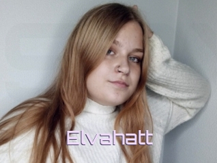 Elvahatt