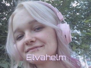 Elvahelm