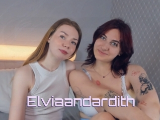 Elviaandardith