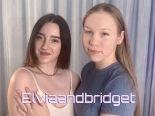 Elviaandbridget