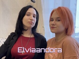 Elviaandora