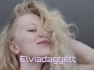 Elviadaggett