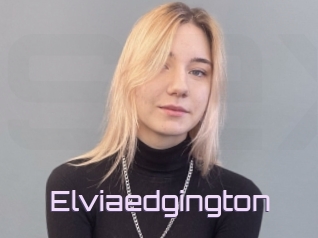 Elviaedgington