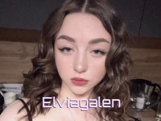 Elviagalen