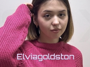 Elviagoldston