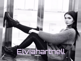 Elviahartnell