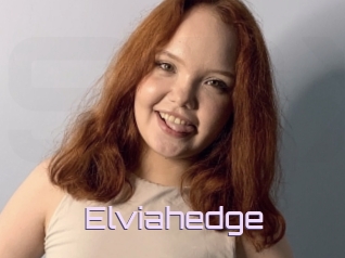 Elviahedge