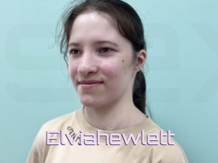 Elviahewlett