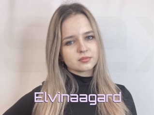 Elvinaagard