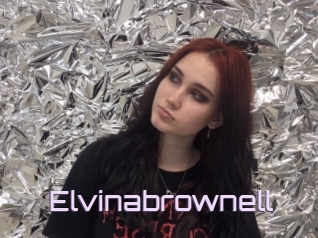 Elvinabrownell