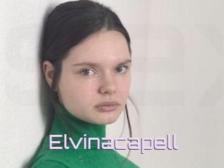 Elvinacapell