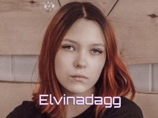 Elvinadagg