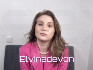 Elvinadevon