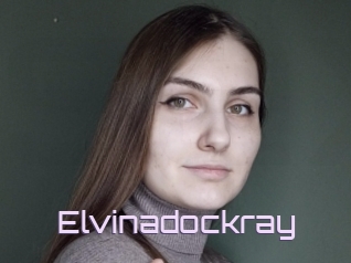 Elvinadockray