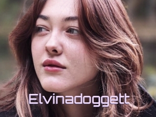 Elvinadoggett