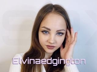 Elvinaedgington