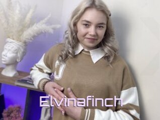 Elvinafinch