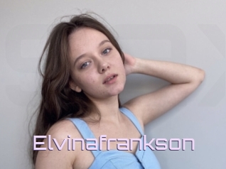 Elvinafrankson