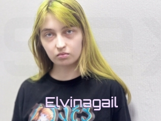 Elvinagail