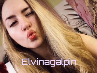 Elvinagalpin