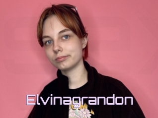 Elvinagrandon