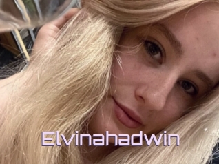 Elvinahadwin