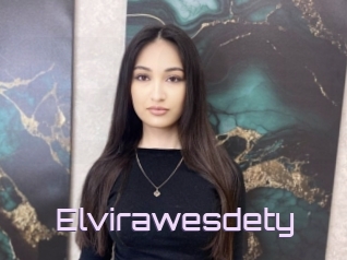 Elvirawesdety