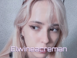 Elwineacreman