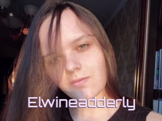 Elwineadderly