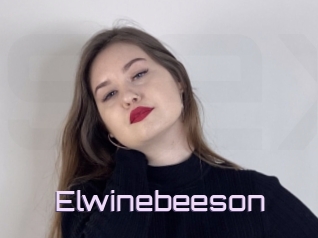 Elwinebeeson