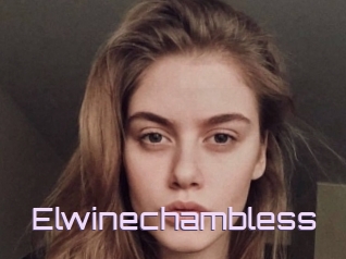 Elwinechambless