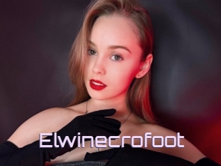 Elwinecrofoot