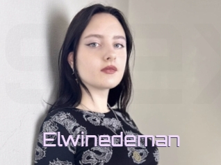 Elwinedeman