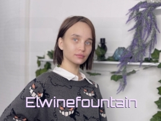 Elwinefountain