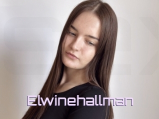 Elwinehallman