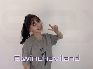 Elwinehaviland