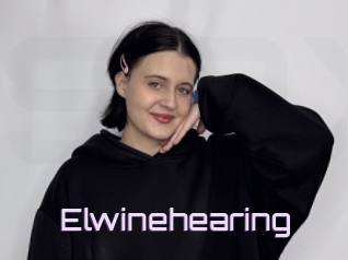 Elwinehearing