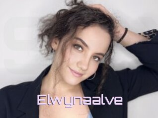 Elwynaalve