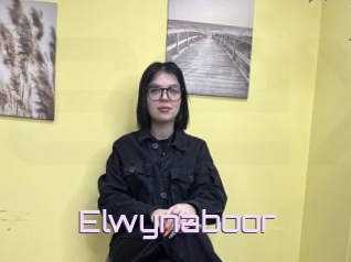 Elwynaboor