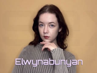 Elwynabunyan